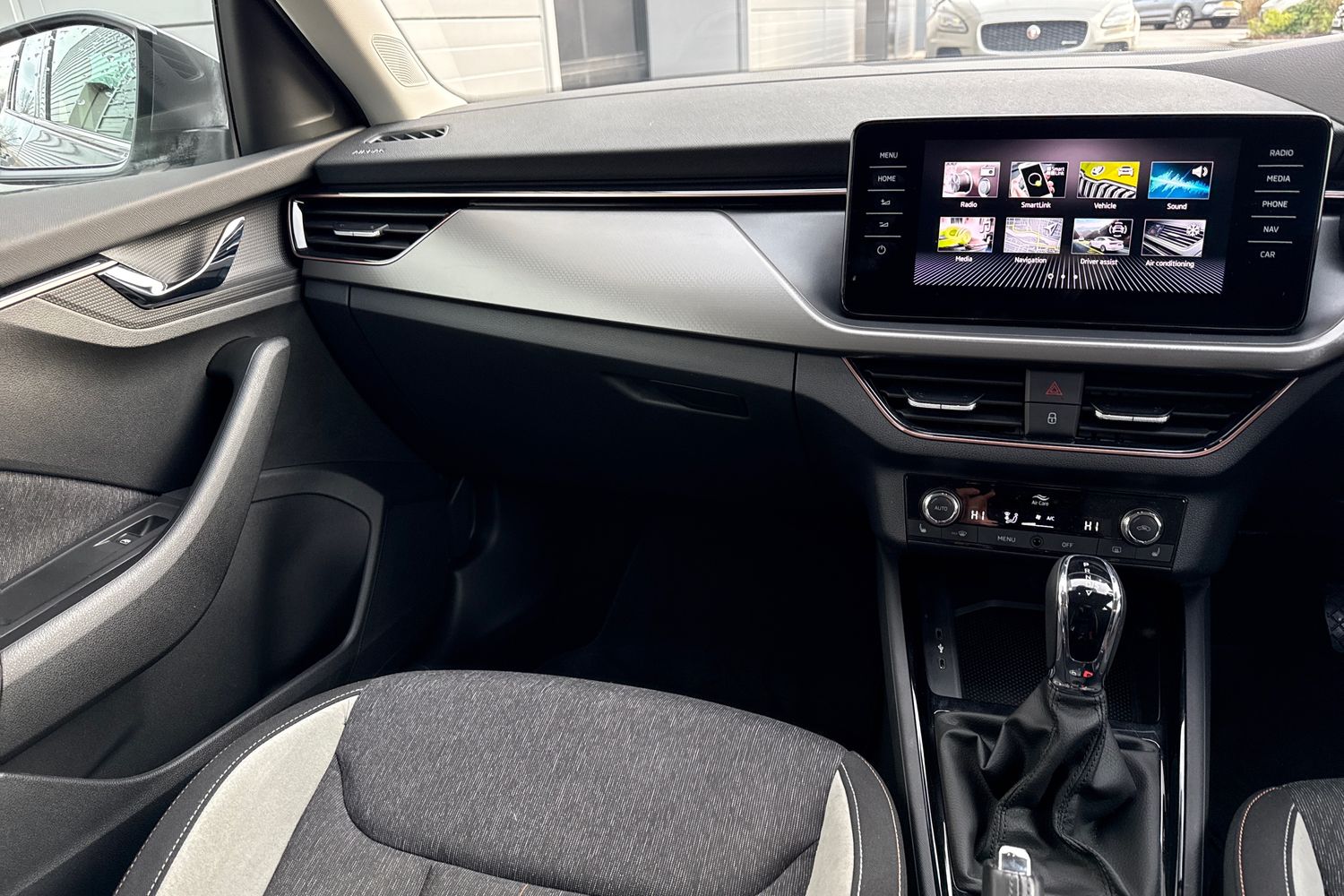 Used Skoda Kamiq 2023 for sale - 77211534: Photo 20