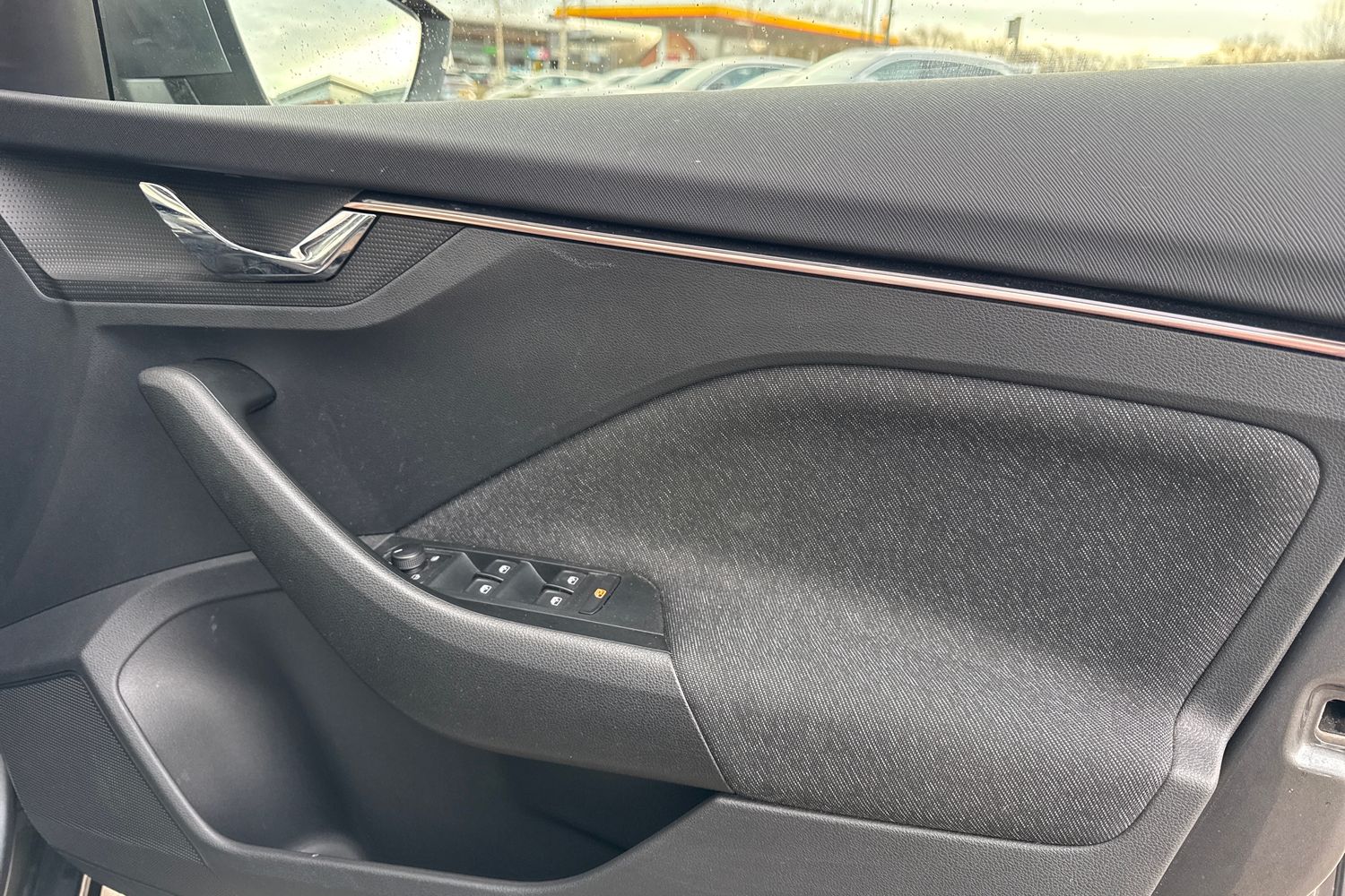 Used Skoda Kamiq 2023 for sale - 77211534: Photo 21