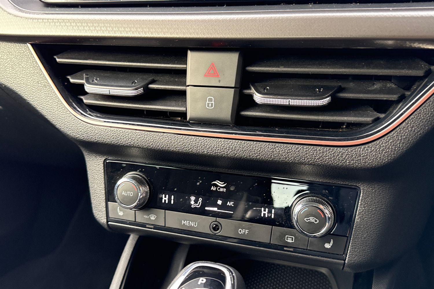 Used Skoda Kamiq 2023 for sale - 77211534: Photo 22