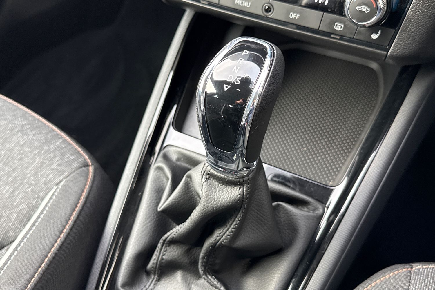 Used Skoda Kamiq 2023 for sale - 77211534: Photo 23