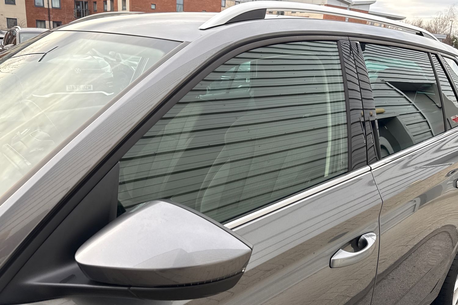 Used Skoda Kamiq 2023 for sale - 77211534: Photo 28