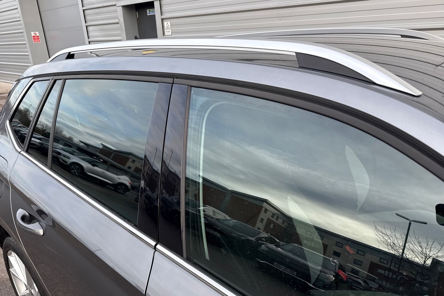 Used Skoda Kamiq 2023 for sale - 77211534: Photo 29