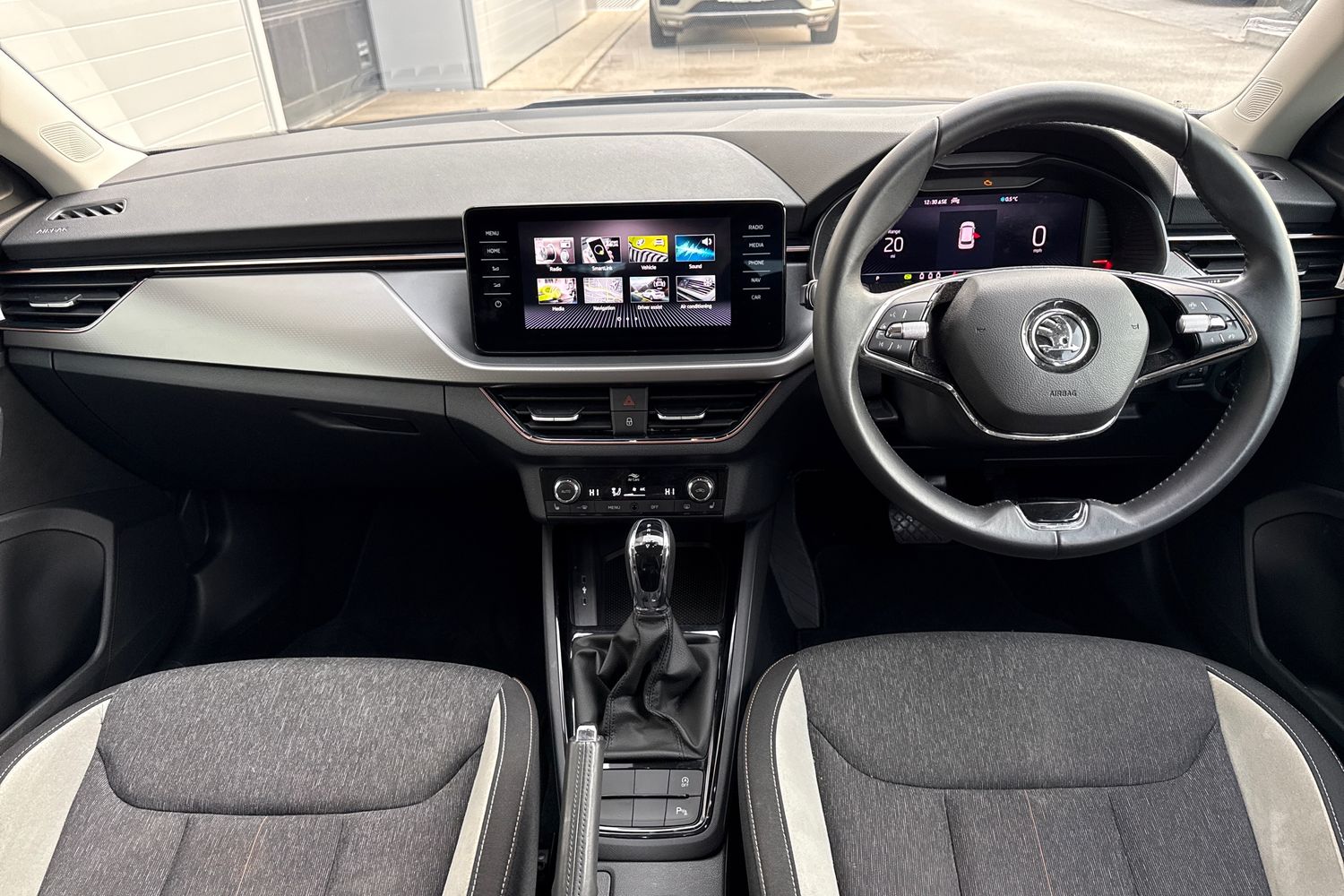 Used Skoda Kamiq 2023 for sale - 77211534: Photo 32