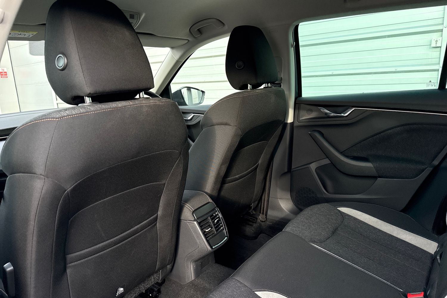 Used Skoda Kamiq 2023 for sale - 77211534: Photo 36