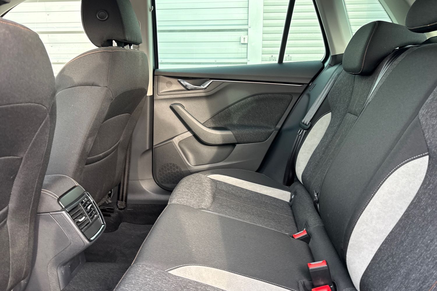 Used Skoda Kamiq 2023 for sale - 77211534: Photo 37