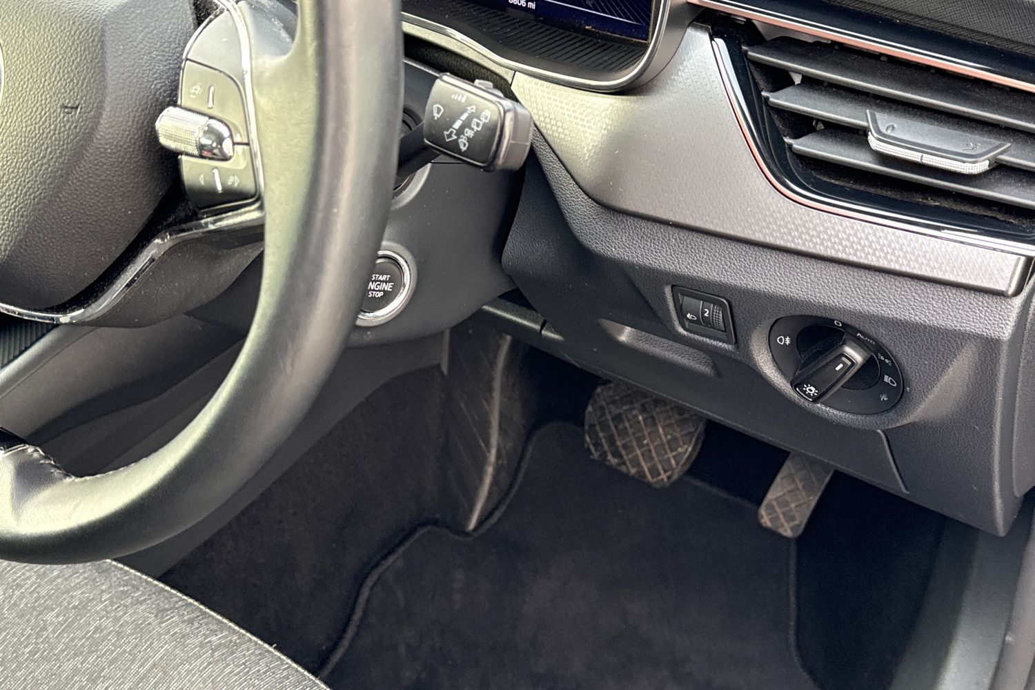 Used Skoda Kamiq 2023 for sale - 77211534: Photo 40