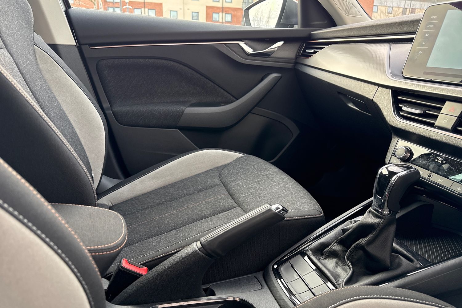 Used Skoda Kamiq 2023 for sale - 77211534: Photo 42