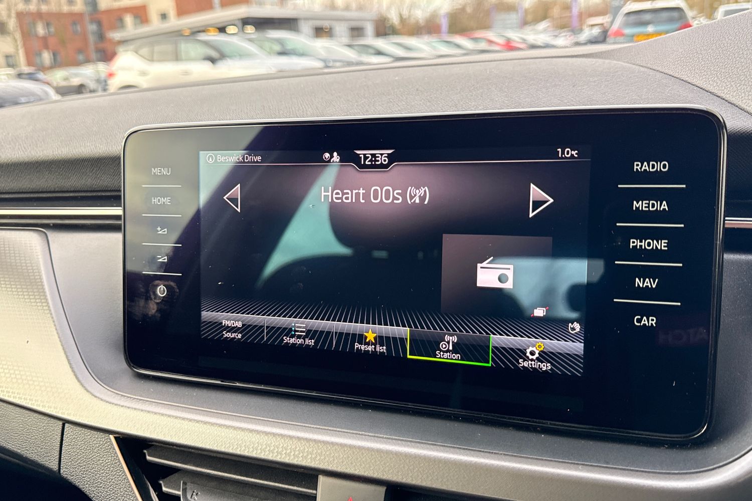 Used Skoda Kamiq 2023 for sale - 77211534: Photo 46