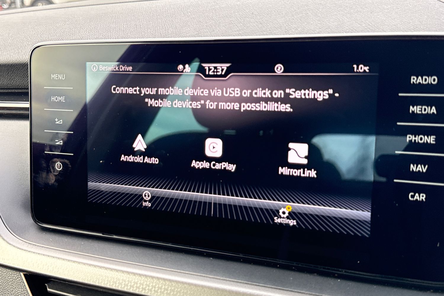 Used Skoda Kamiq 2023 for sale - 77211534: Photo 49