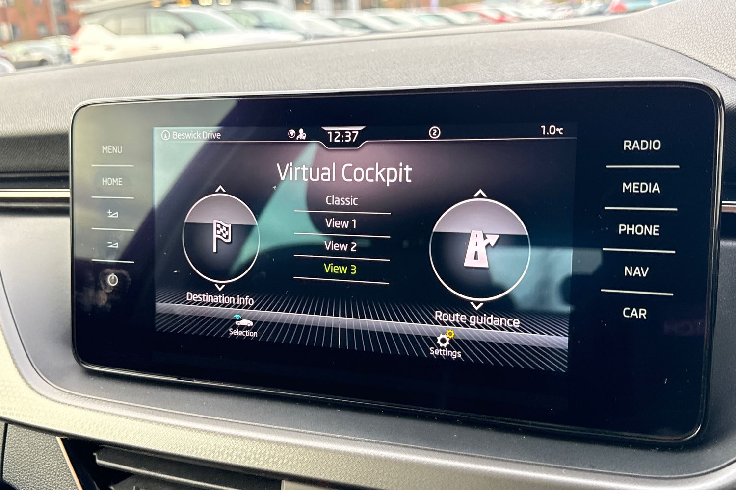 Used Skoda Kamiq 2023 for sale - 77211534: Photo 51