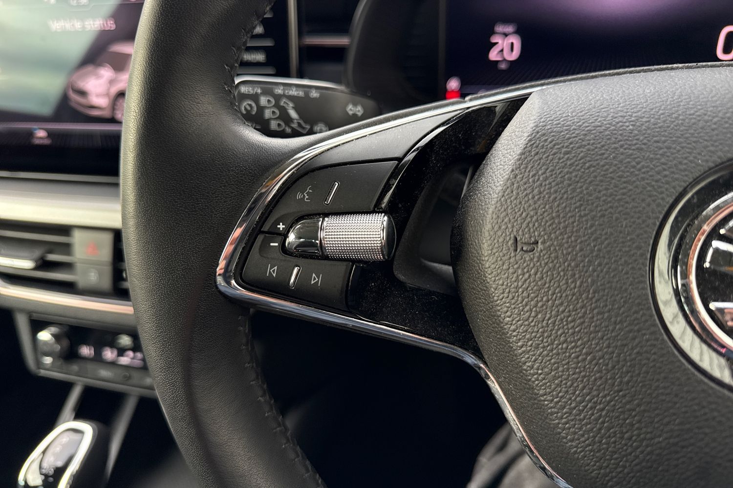 Used Skoda Kamiq 2023 for sale - 77211534: Photo 54