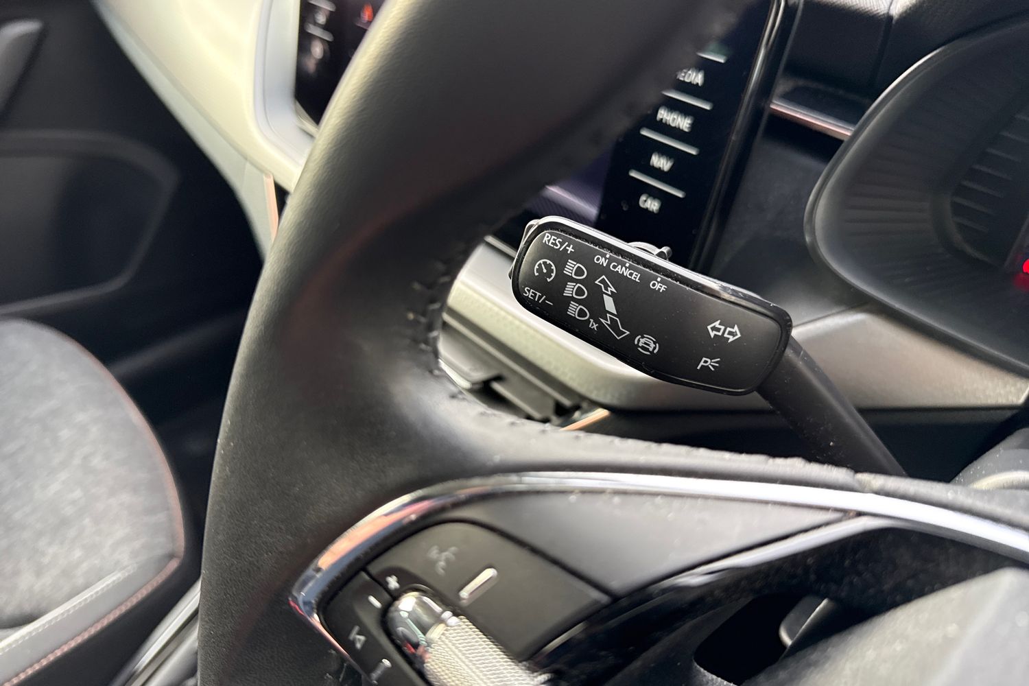 Used Skoda Kamiq 2023 for sale - 77211534: Photo 55