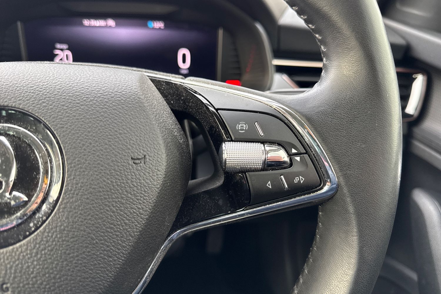 Used Skoda Kamiq 2023 for sale - 77211534: Photo 56