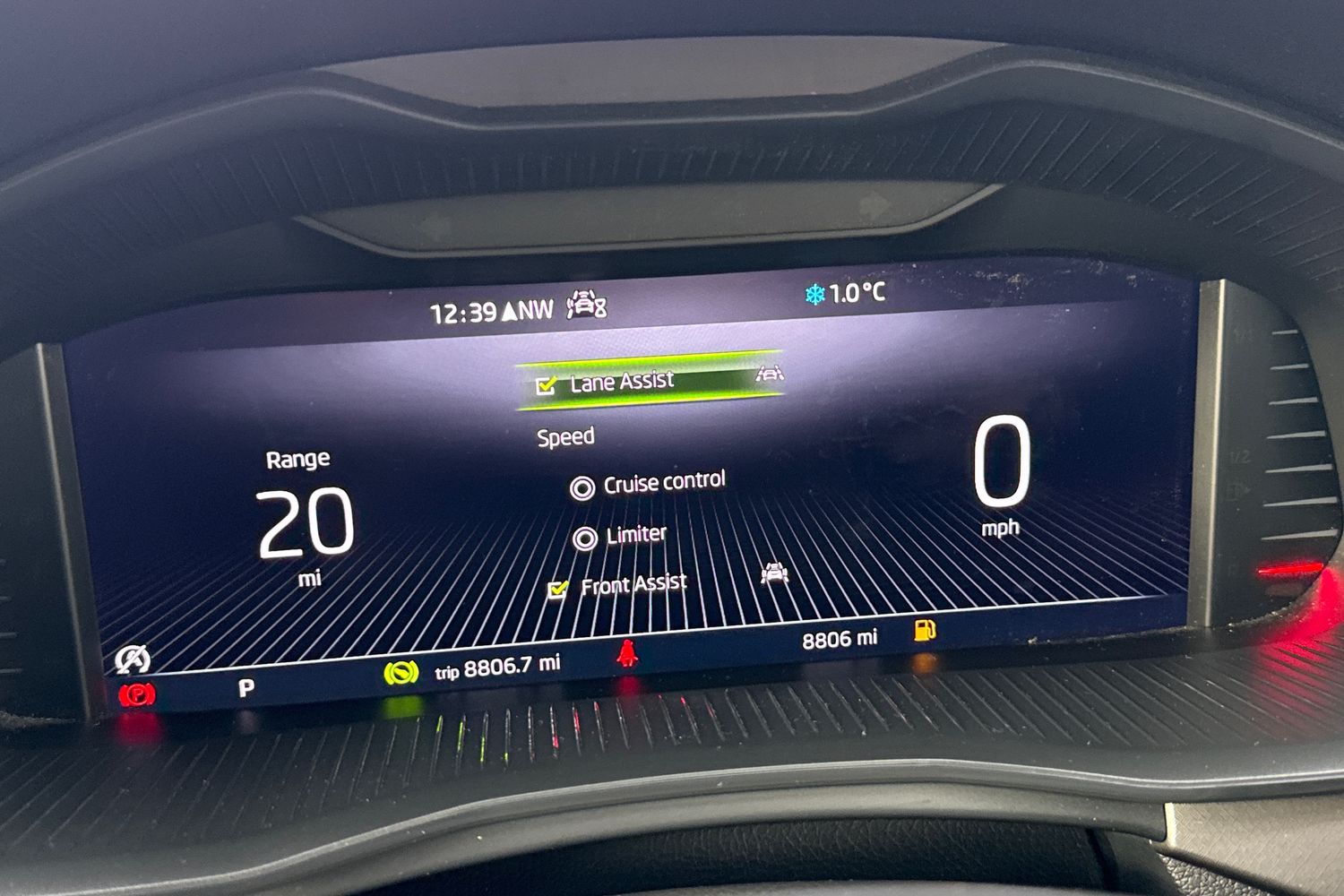 Used Skoda Kamiq 2023 for sale - 77211534: Photo 58