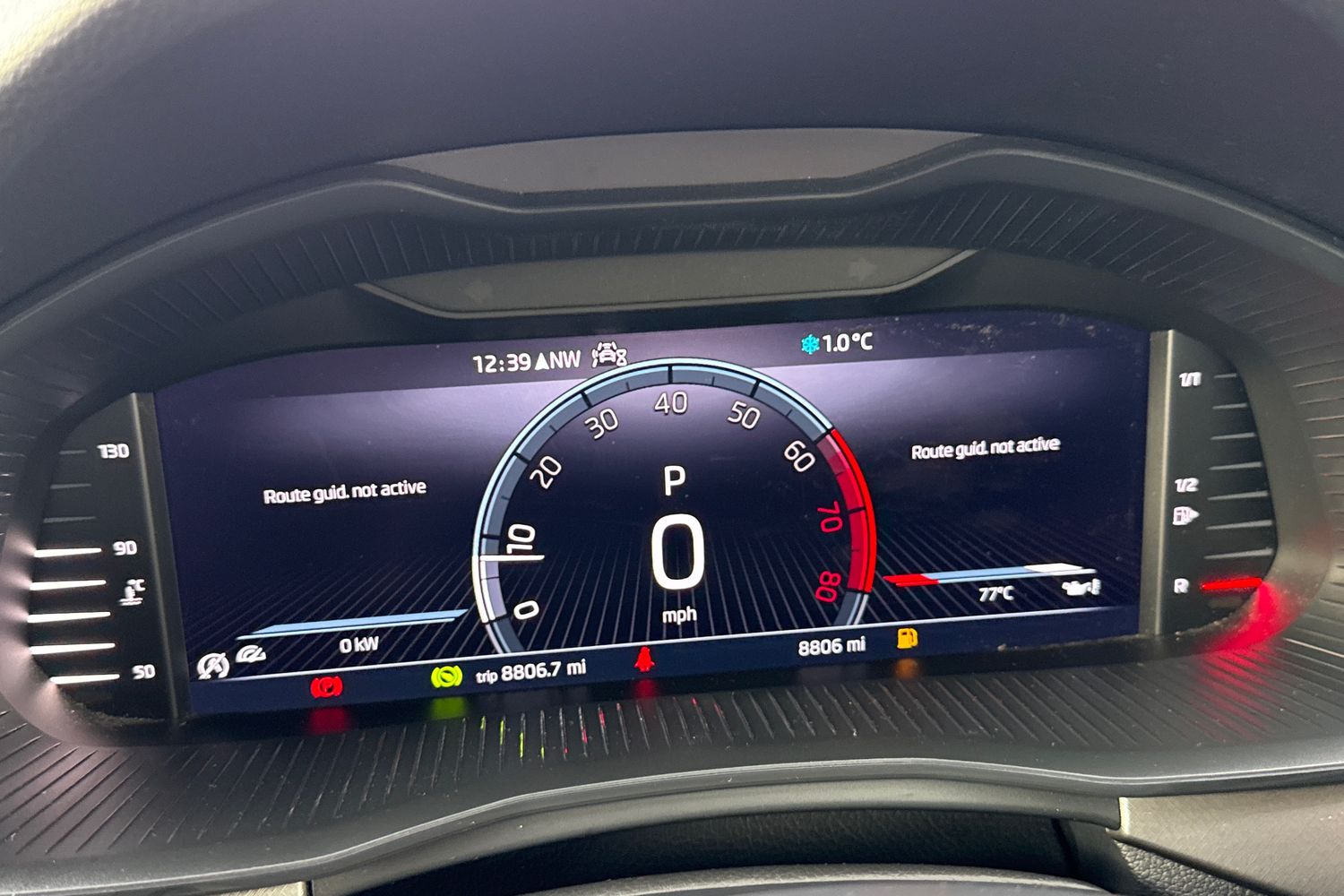 Used Skoda Kamiq 2023 for sale - 77211534: Photo 59