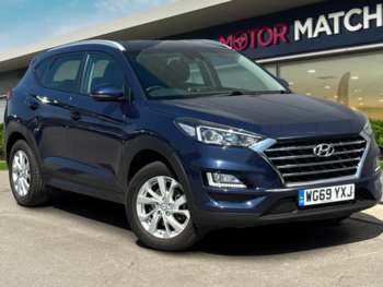 2020 - 1.6 GDi SE Nav Euro 6 (s/s) 5dr