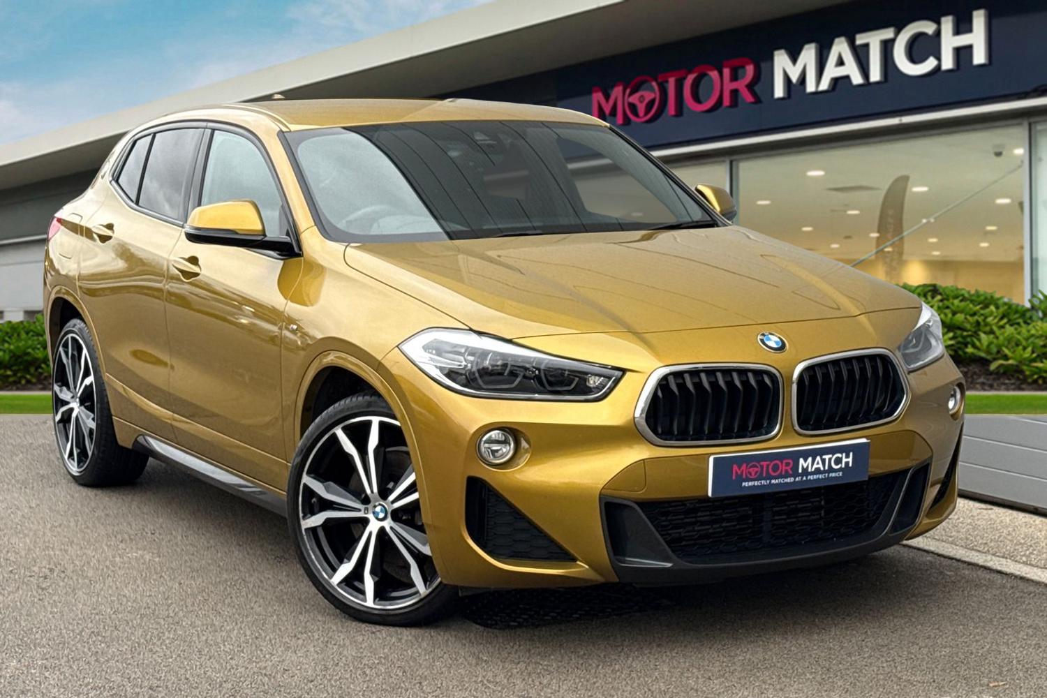 Used BMW X2 2021 for sale - 76558052: Photo 1