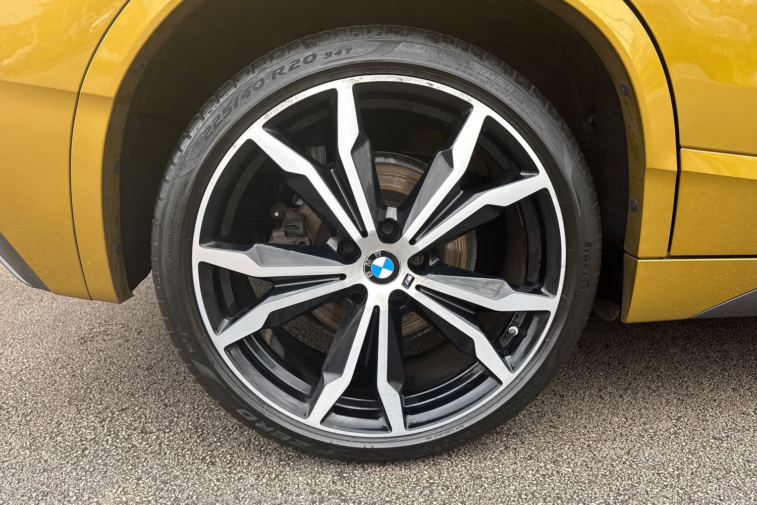 Used BMW X2 2021 for sale - 76558052: Photo 10