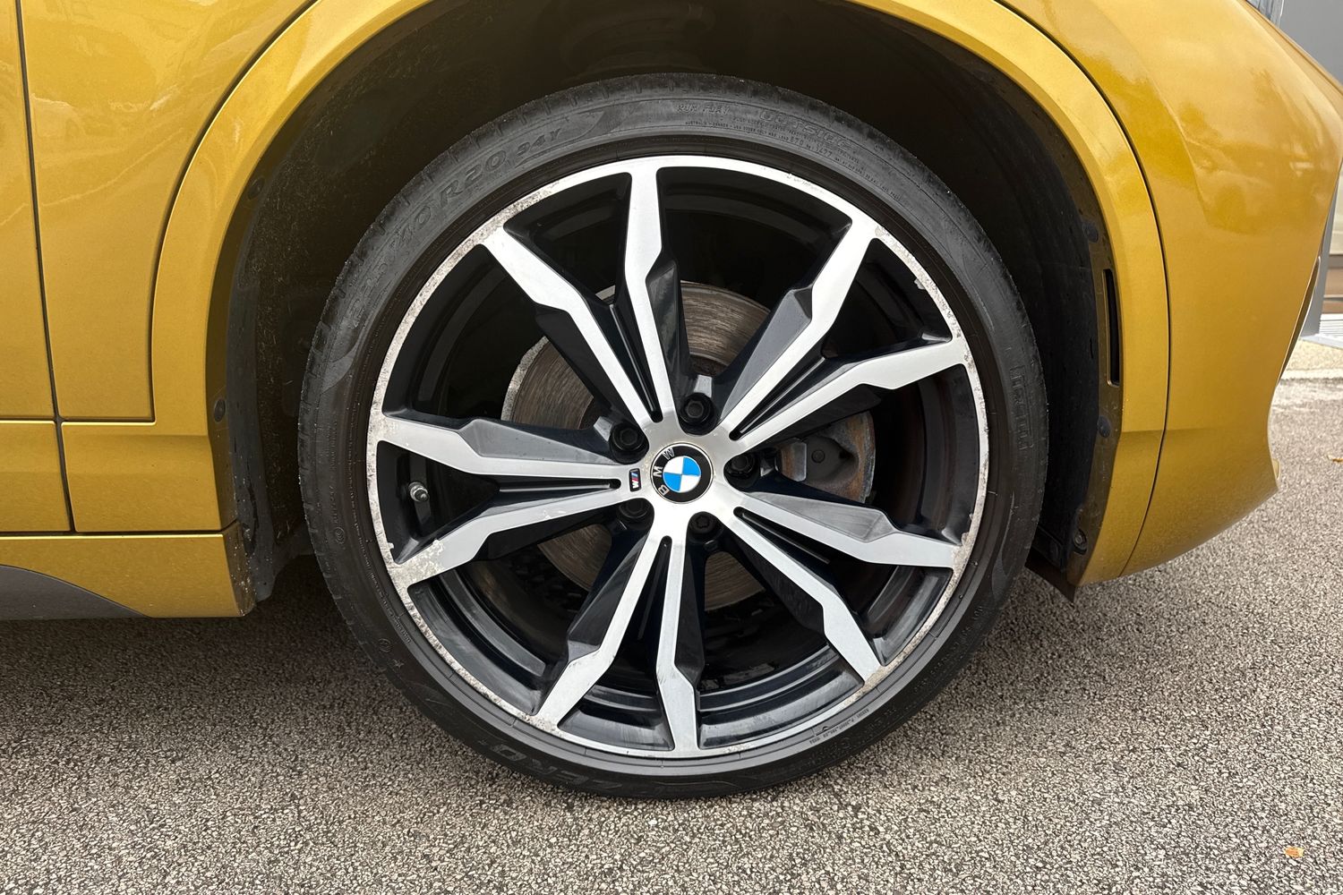 Used BMW X2 2021 for sale - 76558052: Photo 11