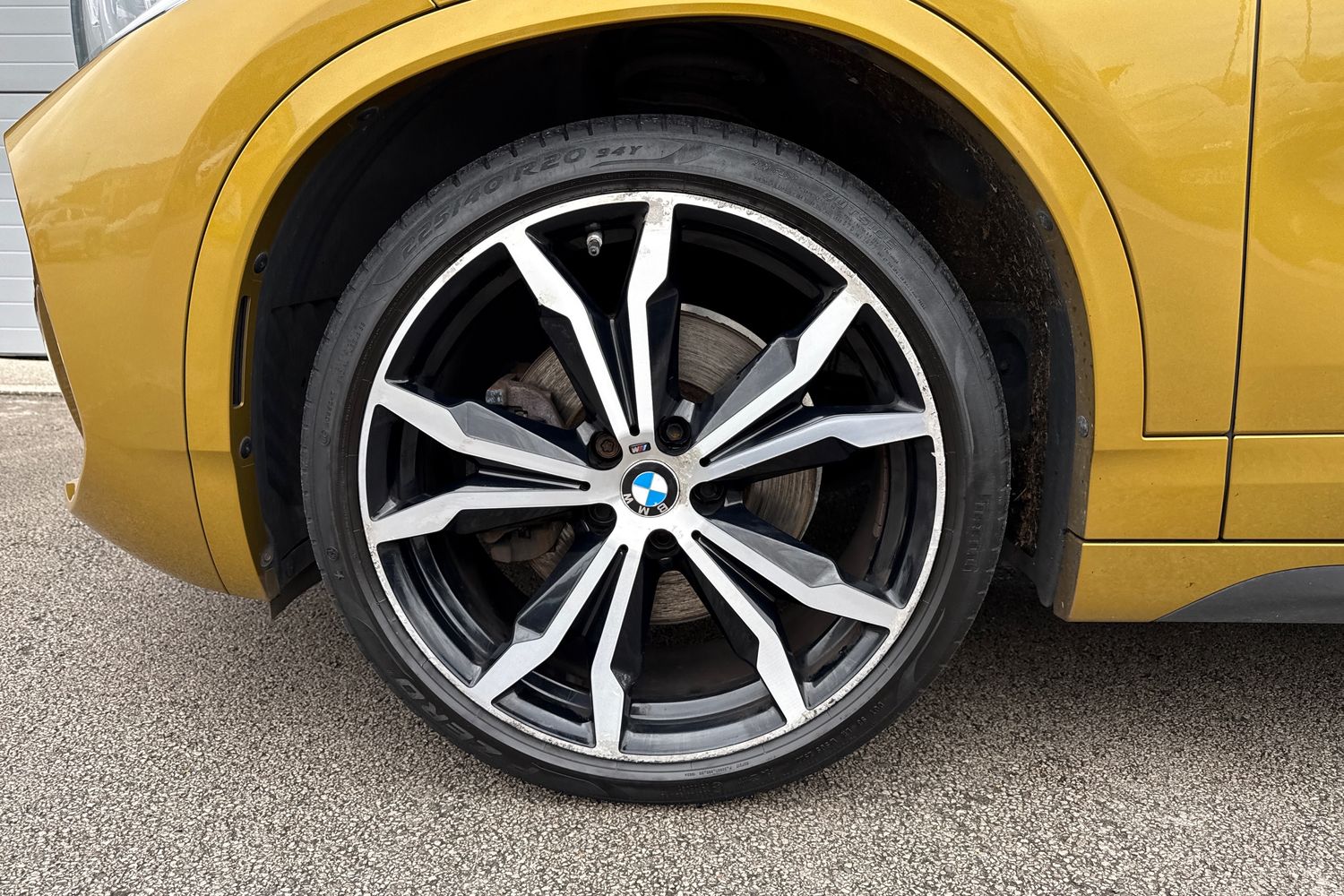 Used BMW X2 2021 for sale - 76558052: Photo 12