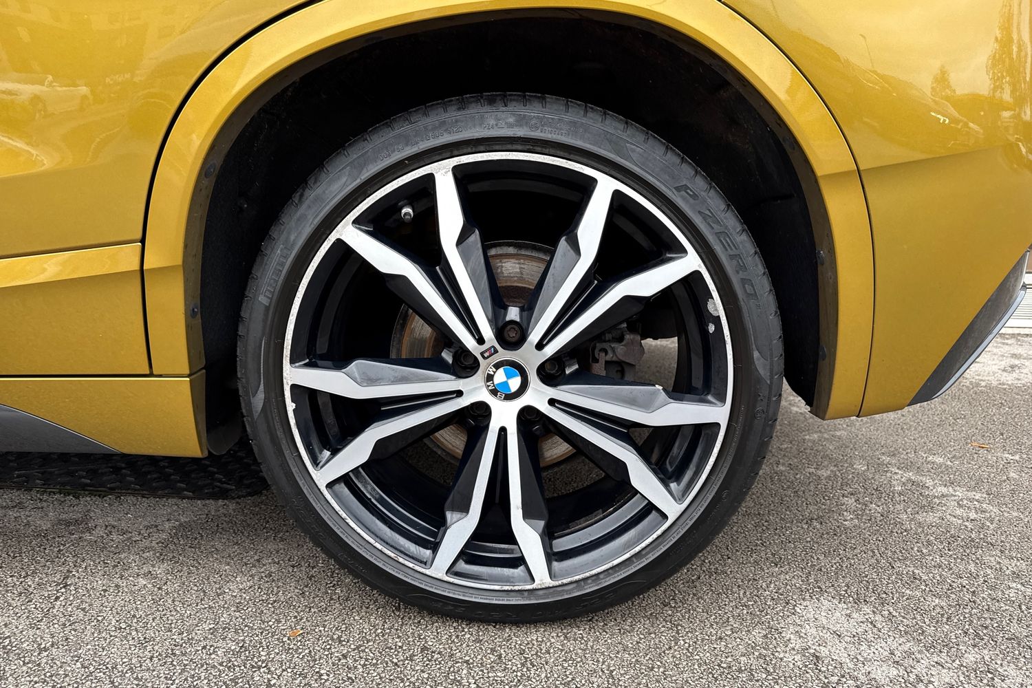 Used BMW X2 2021 for sale - 76558052: Photo 13