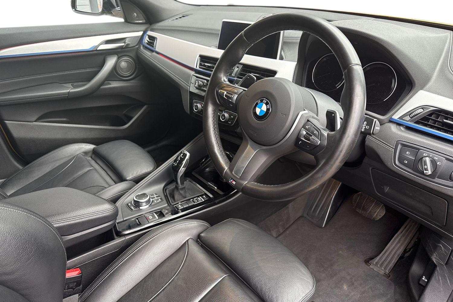 Used BMW X2 2021 for sale - 76558052: Photo 14