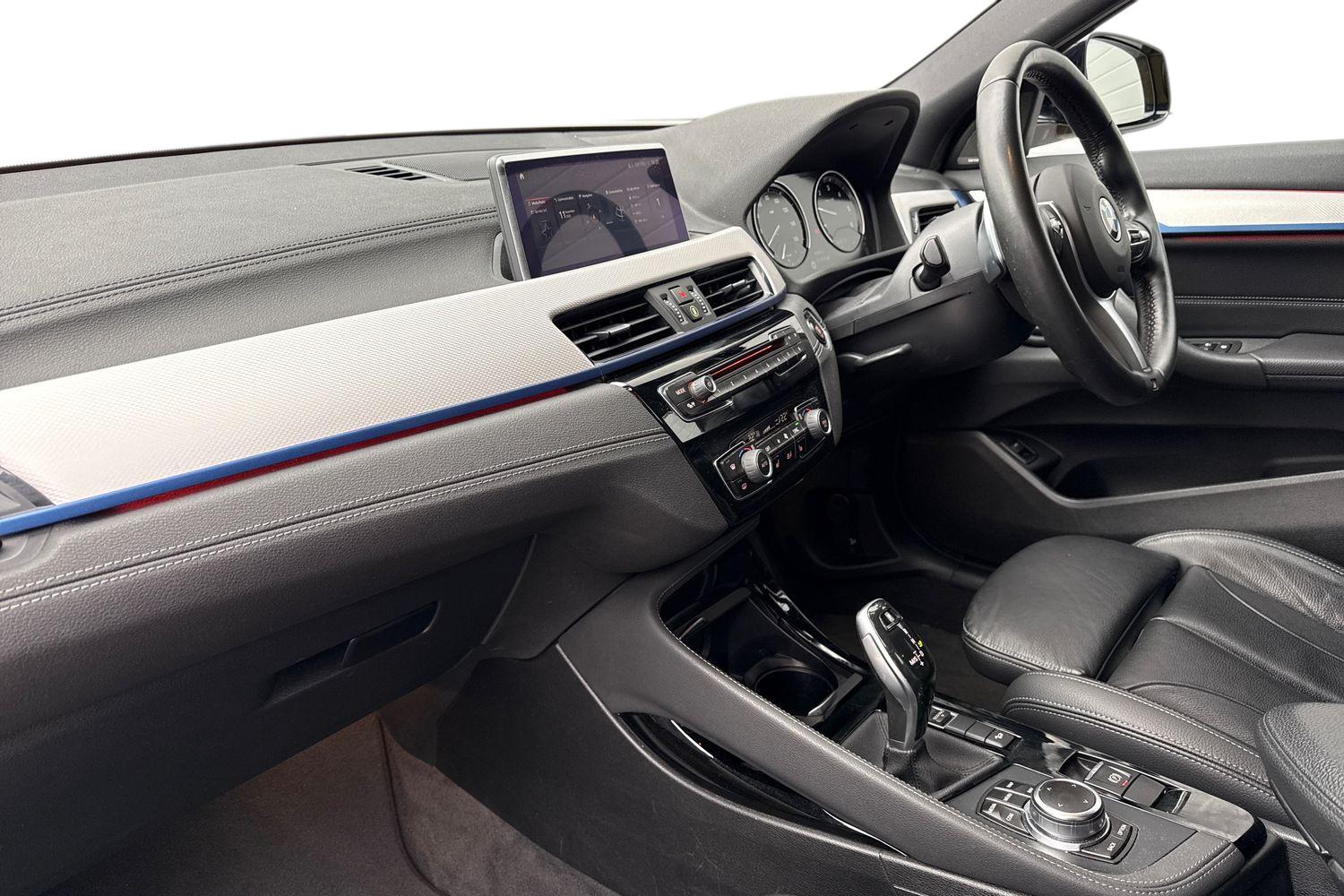 Used BMW X2 2021 for sale - 76558052: Photo 15