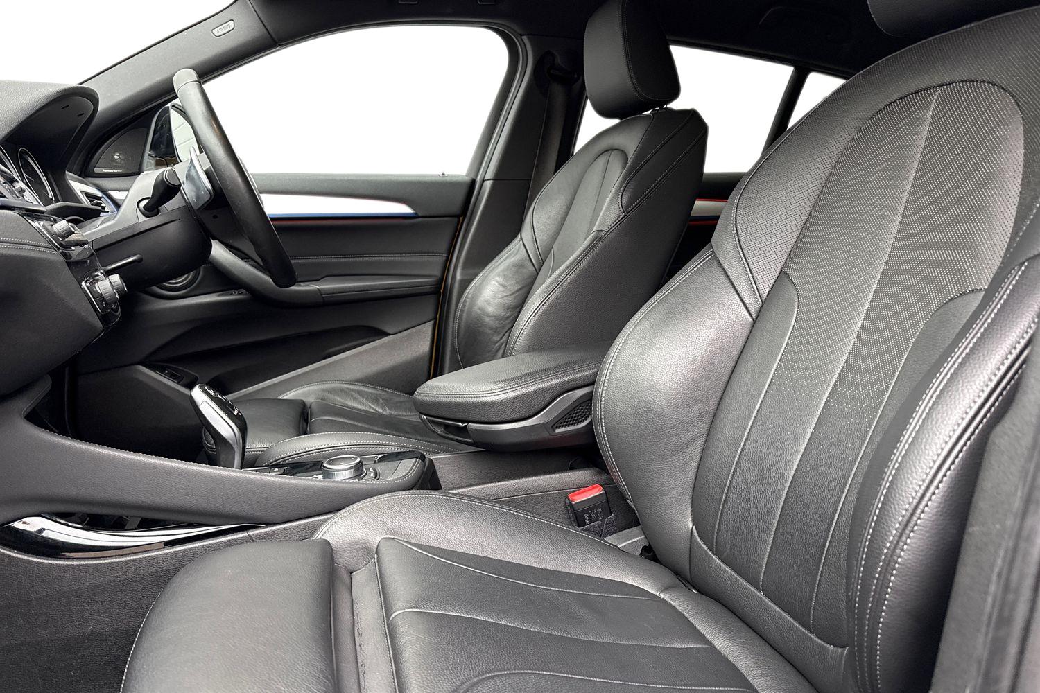 Used BMW X2 2021 for sale - 76558052: Photo 16