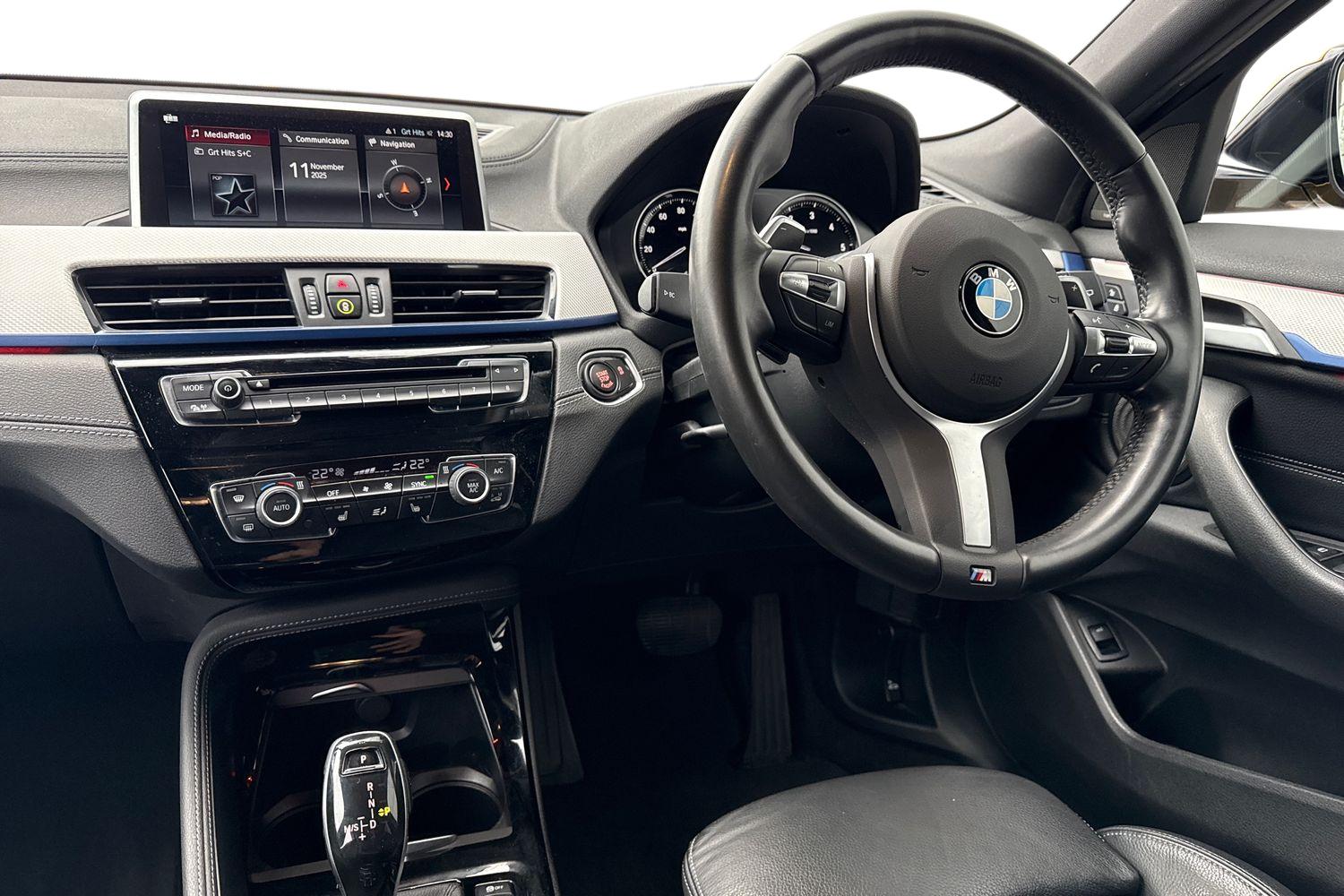 Used BMW X2 2021 for sale - 76558052: Photo 18