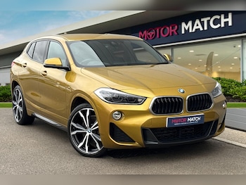 2021 - 2.0 20d M Sport Auto xDrive Euro 6 (s/s) 5dr