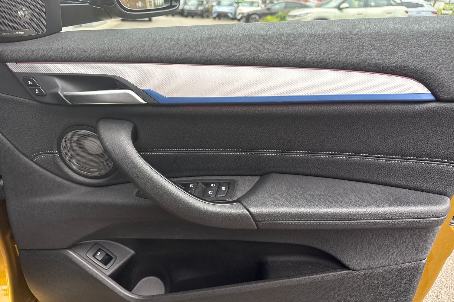 Used BMW X2 2021 for sale - 76558052: Photo 21