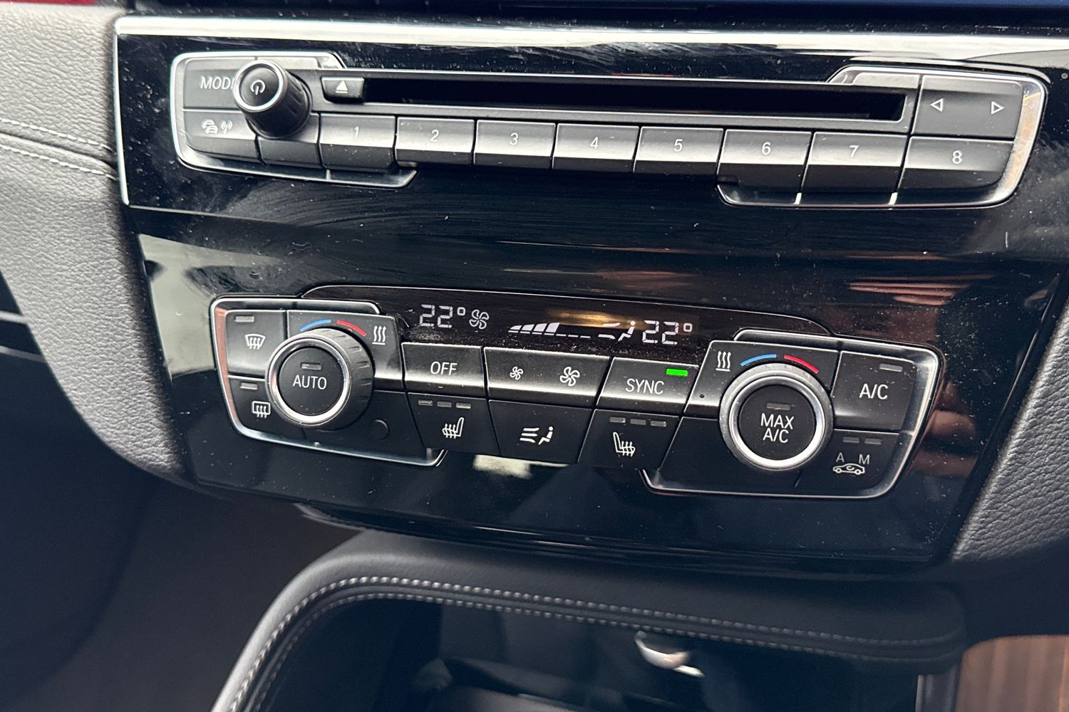 Used BMW X2 2021 for sale - 76558052: Photo 22