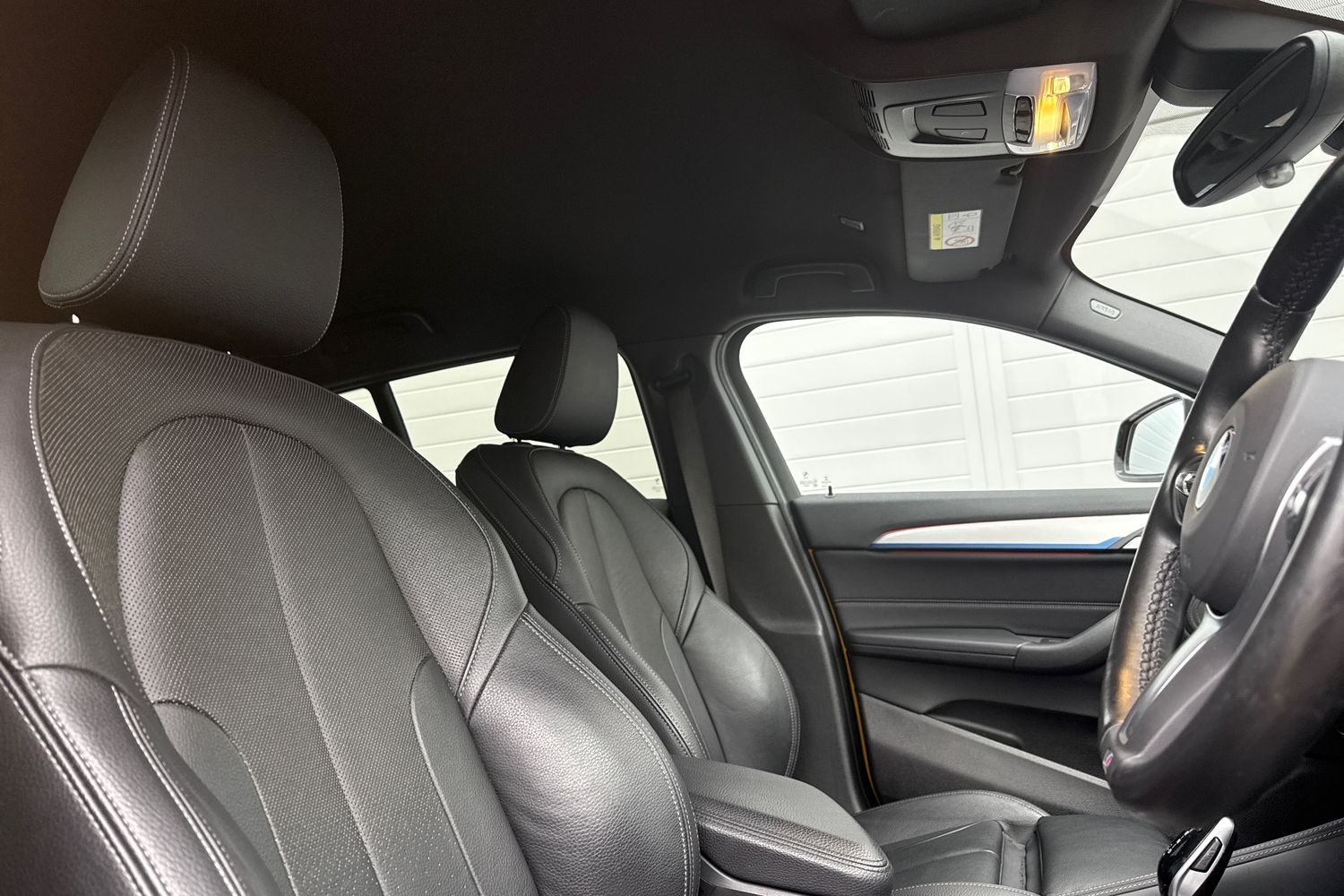 Used BMW X2 2021 for sale - 76558052: Photo 24