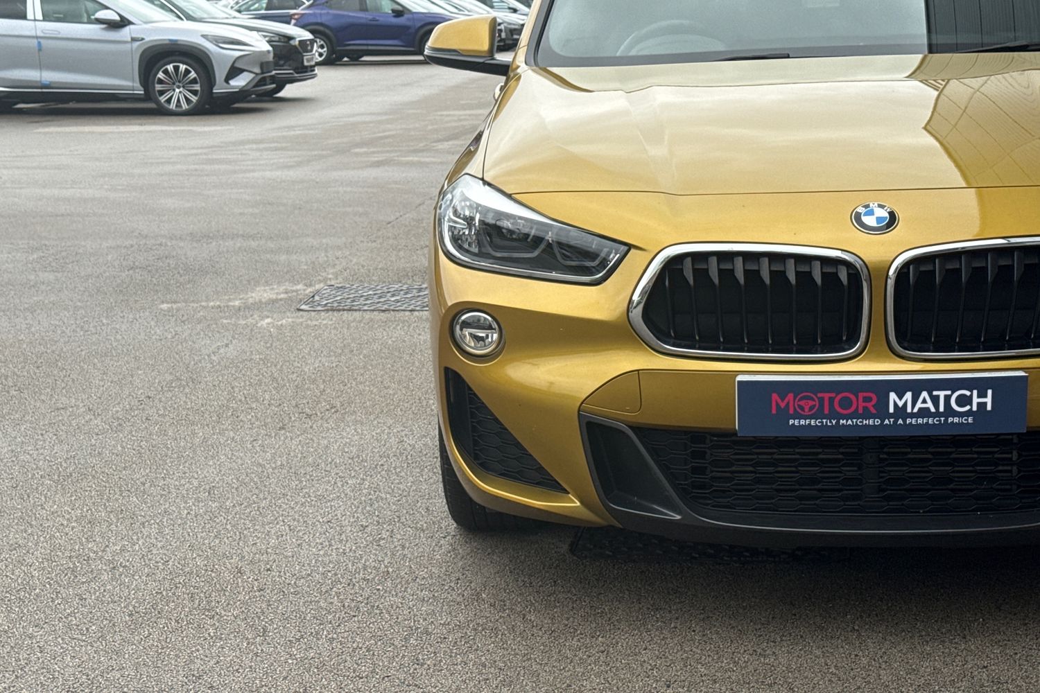 Used BMW X2 2021 for sale - 76558052: Photo 25