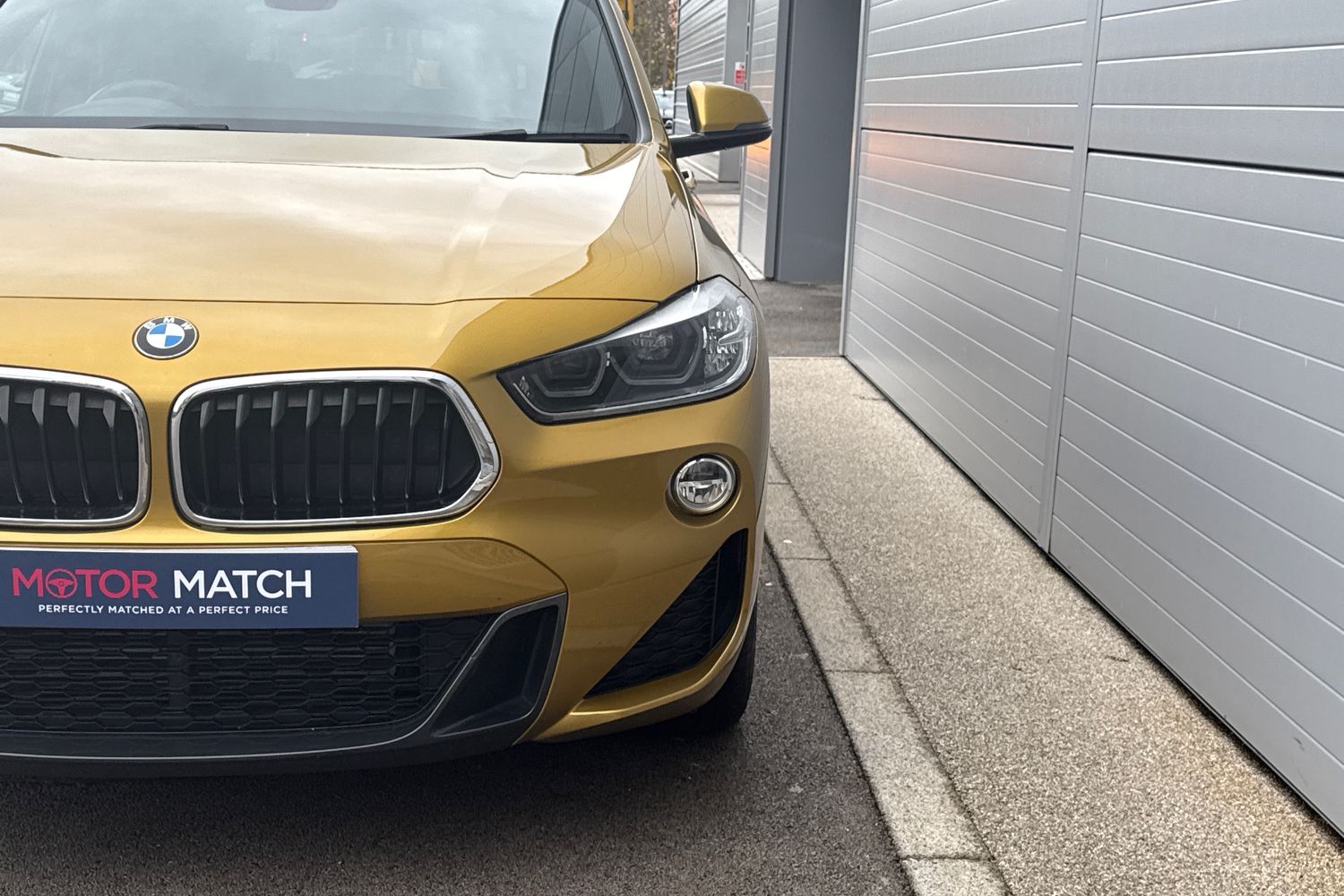 Used BMW X2 2021 for sale - 76558052: Photo 26