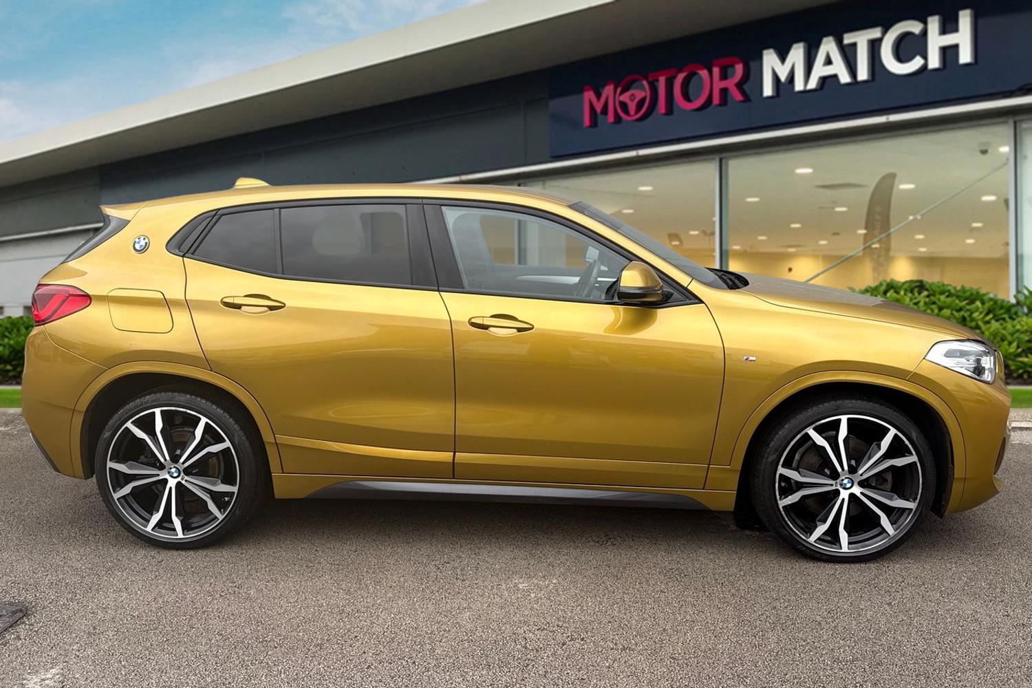 Used BMW X2 2021 for sale - 76558052: Photo 3