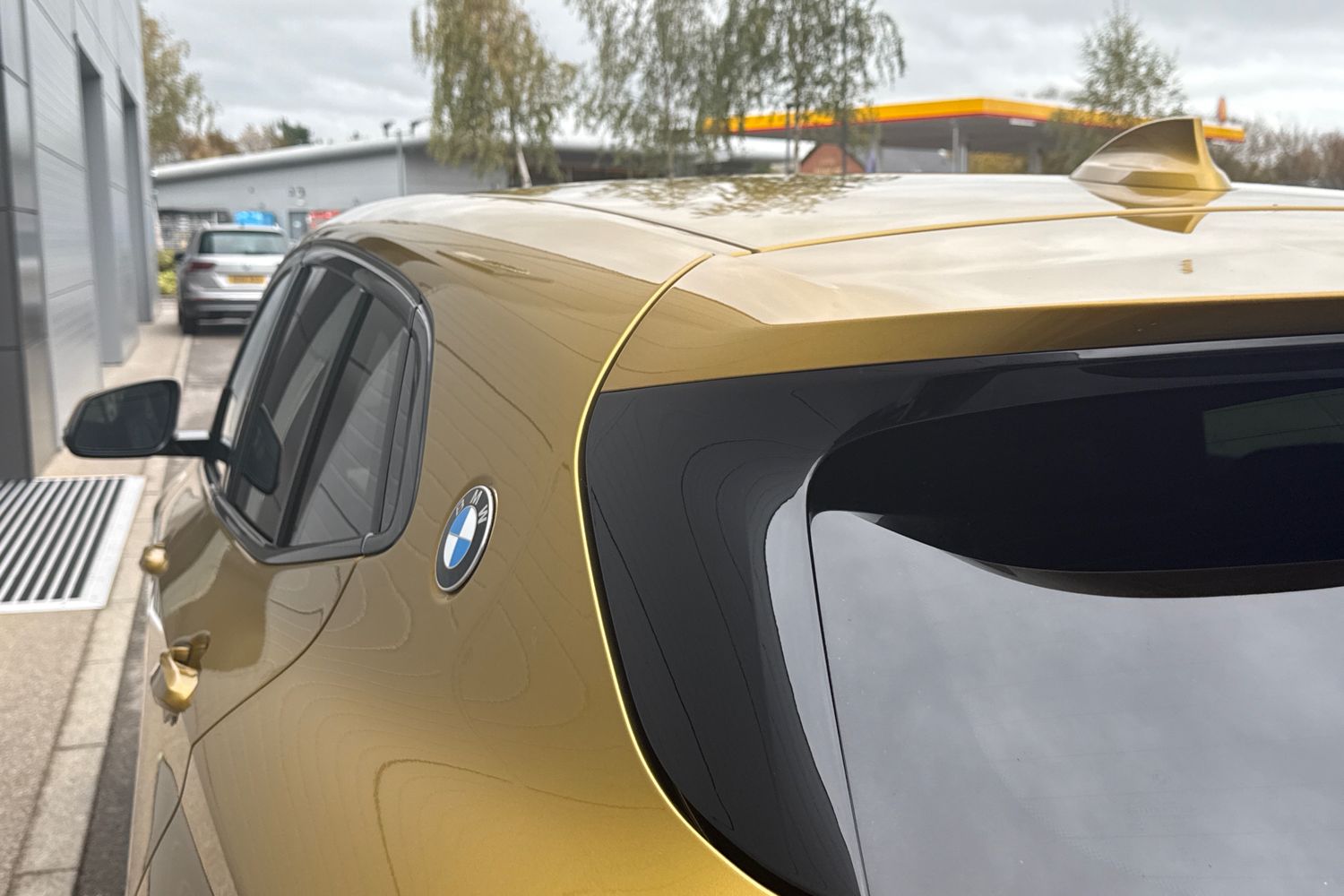 Used BMW X2 2021 for sale - 76558052: Photo 30