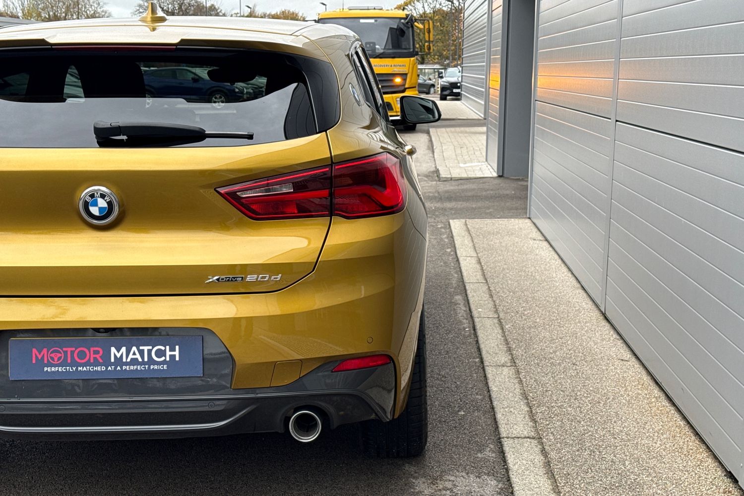 Used BMW X2 2021 for sale - 76558052: Photo 34