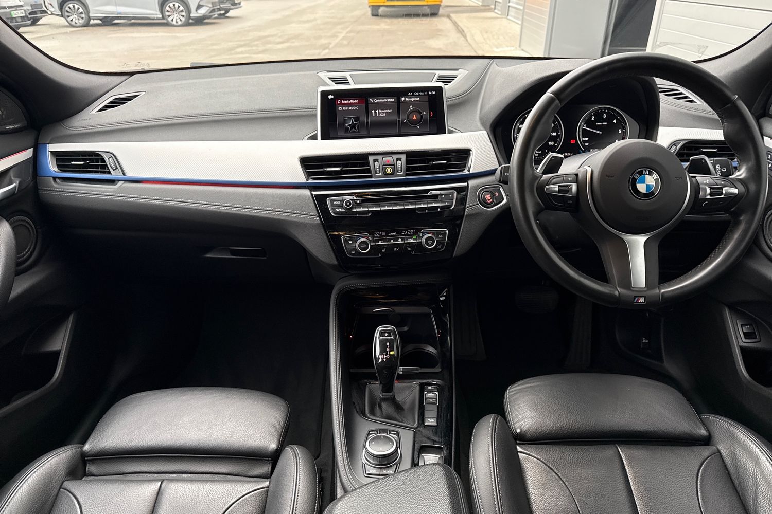 Used BMW X2 2021 for sale - 76558052: Photo 39