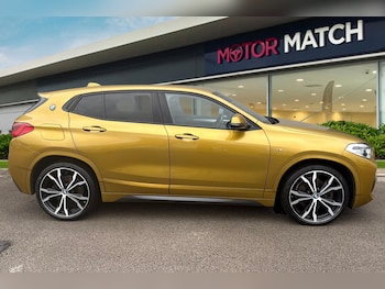 Used BMW X2 2021 for sale - 76558052: Photo