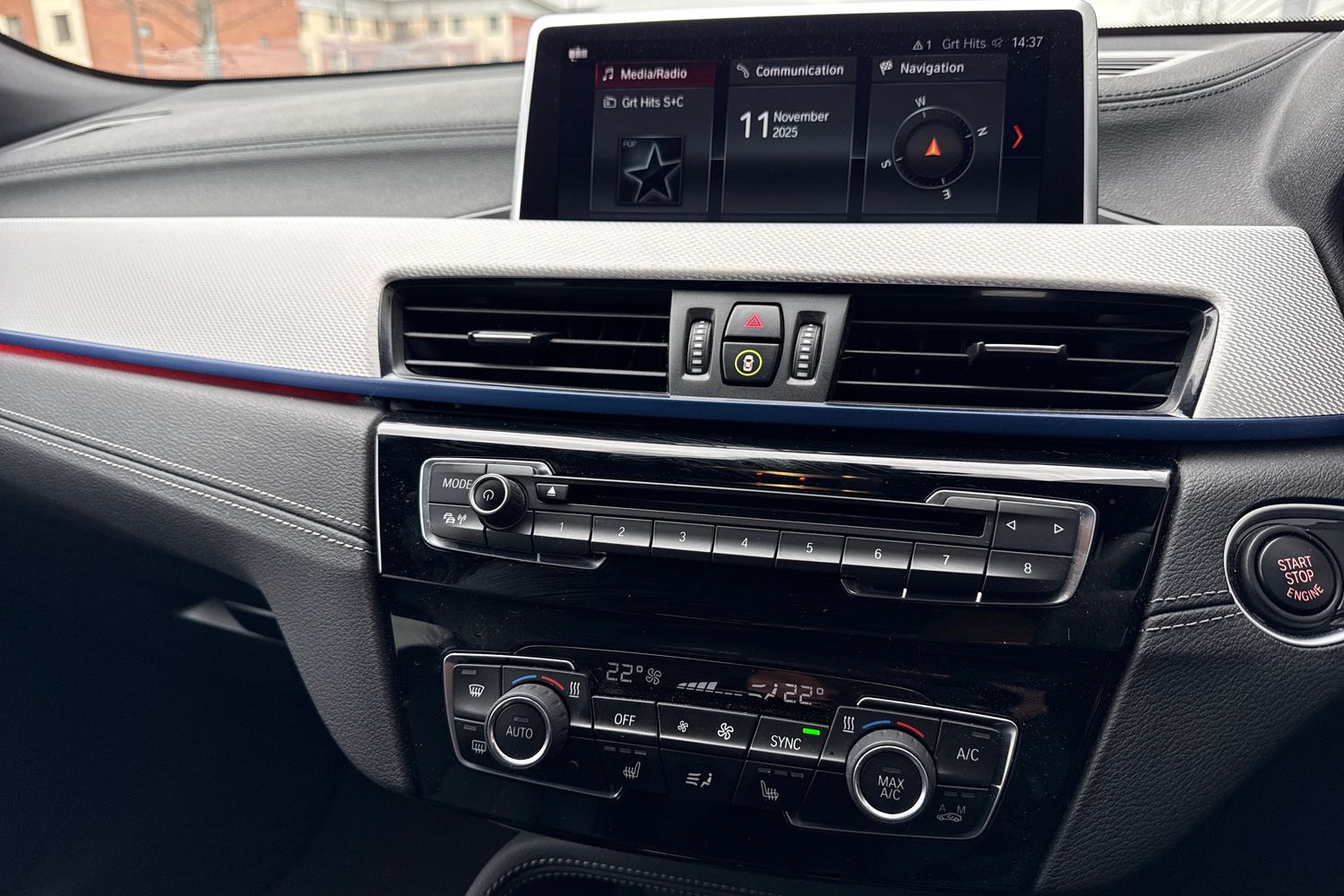 Used BMW X2 2021 for sale - 76558052: Photo 45