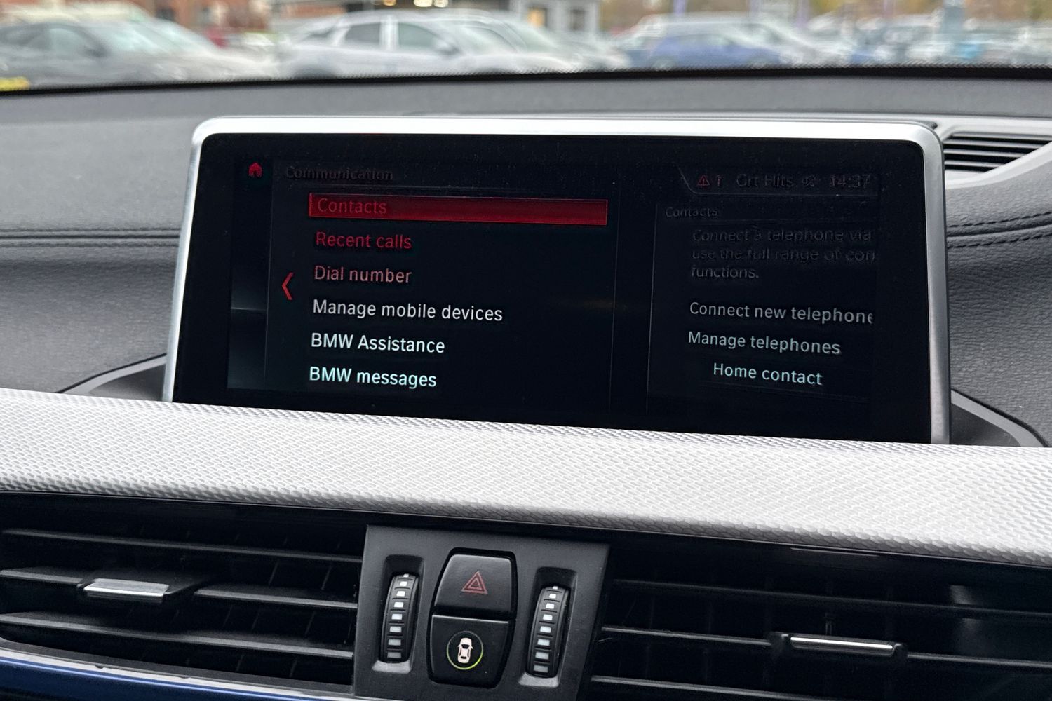 Used BMW X2 2021 for sale - 76558052: Photo 48