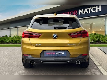 Used BMW X2 2021 for sale - 76558052: Photo