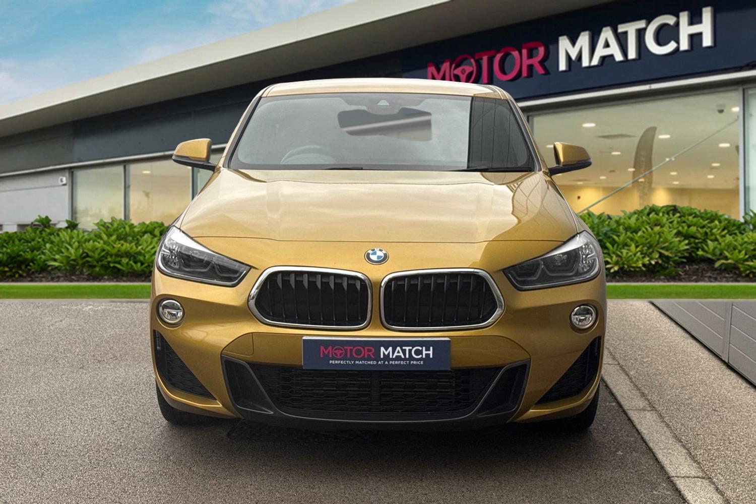 Used BMW X2 2021 for sale - 76558052: Photo 6