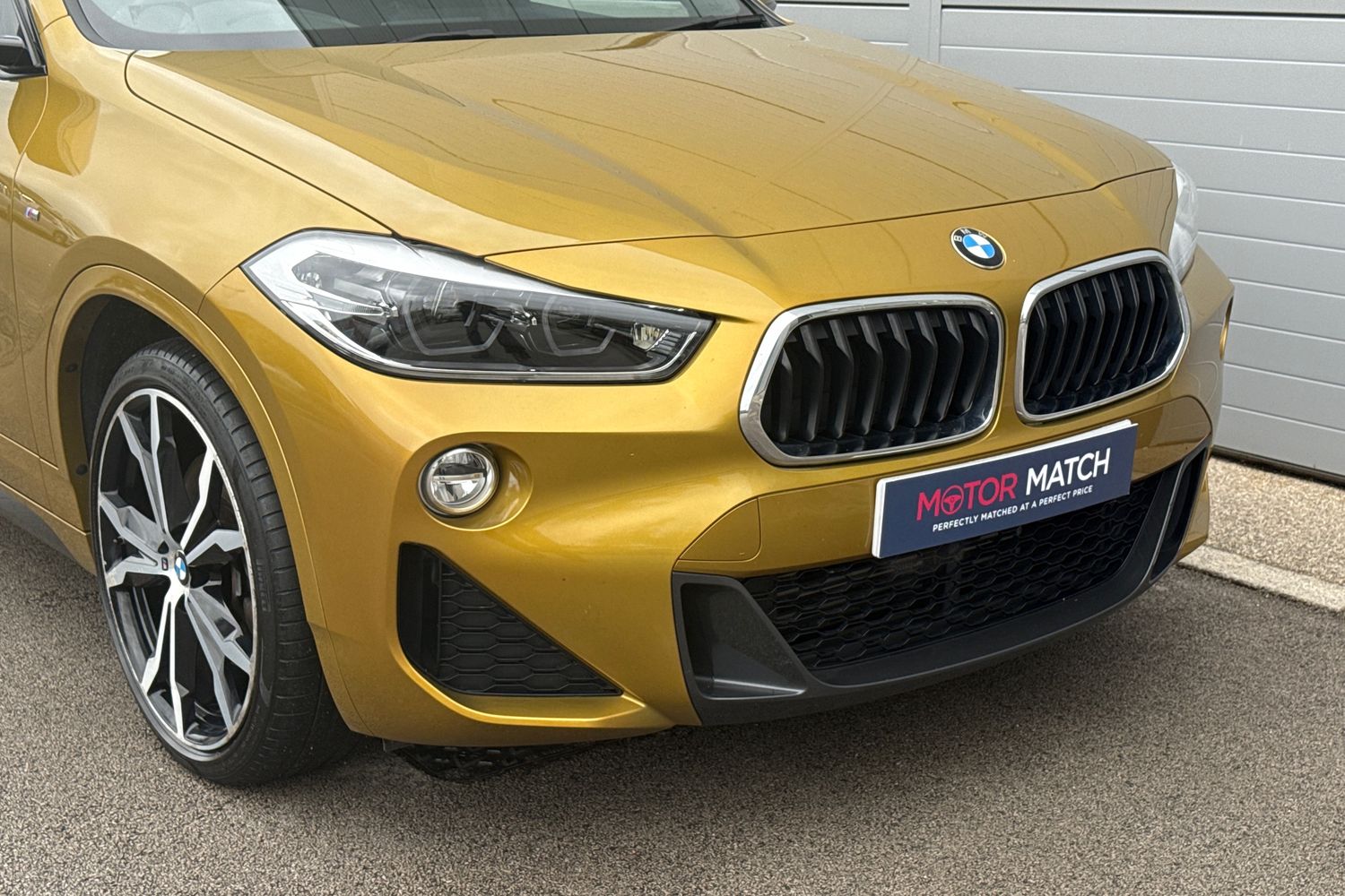 Used BMW X2 2021 for sale - 76558052: Photo 9