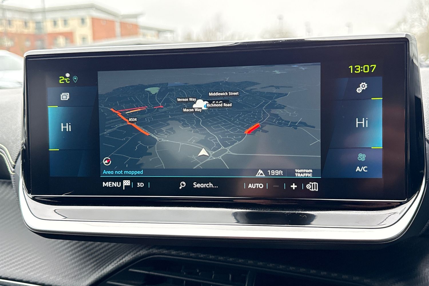 Used Peugeot E-2008 2023 for sale - 77429631: Photo 12