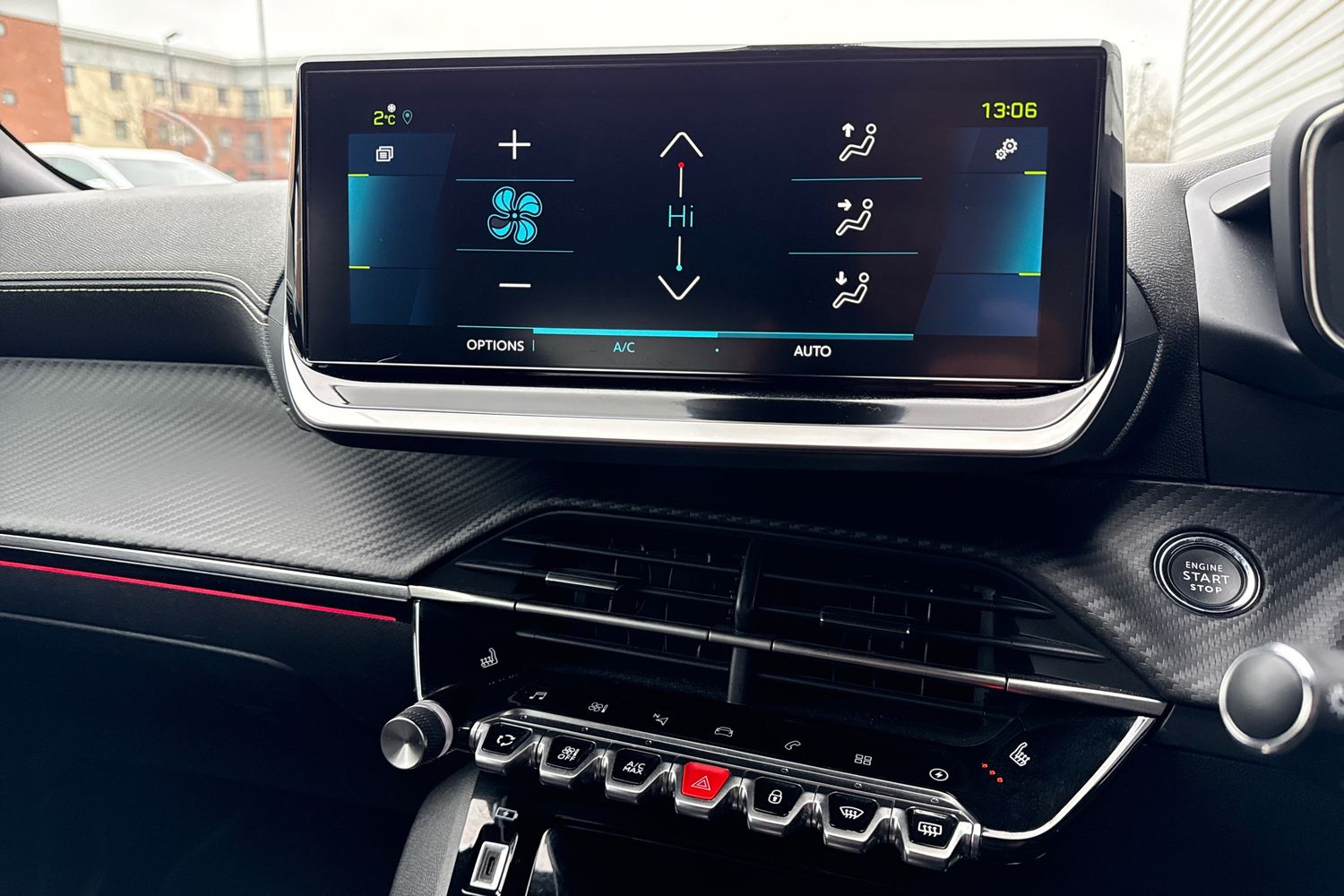 Used Peugeot E-2008 2023 for sale - 77429631: Photo 19