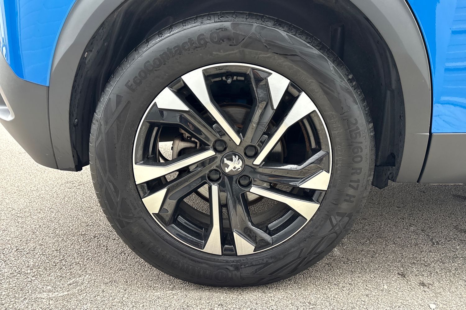 Used Peugeot E-2008 2023 for sale - 77429631: Photo 22