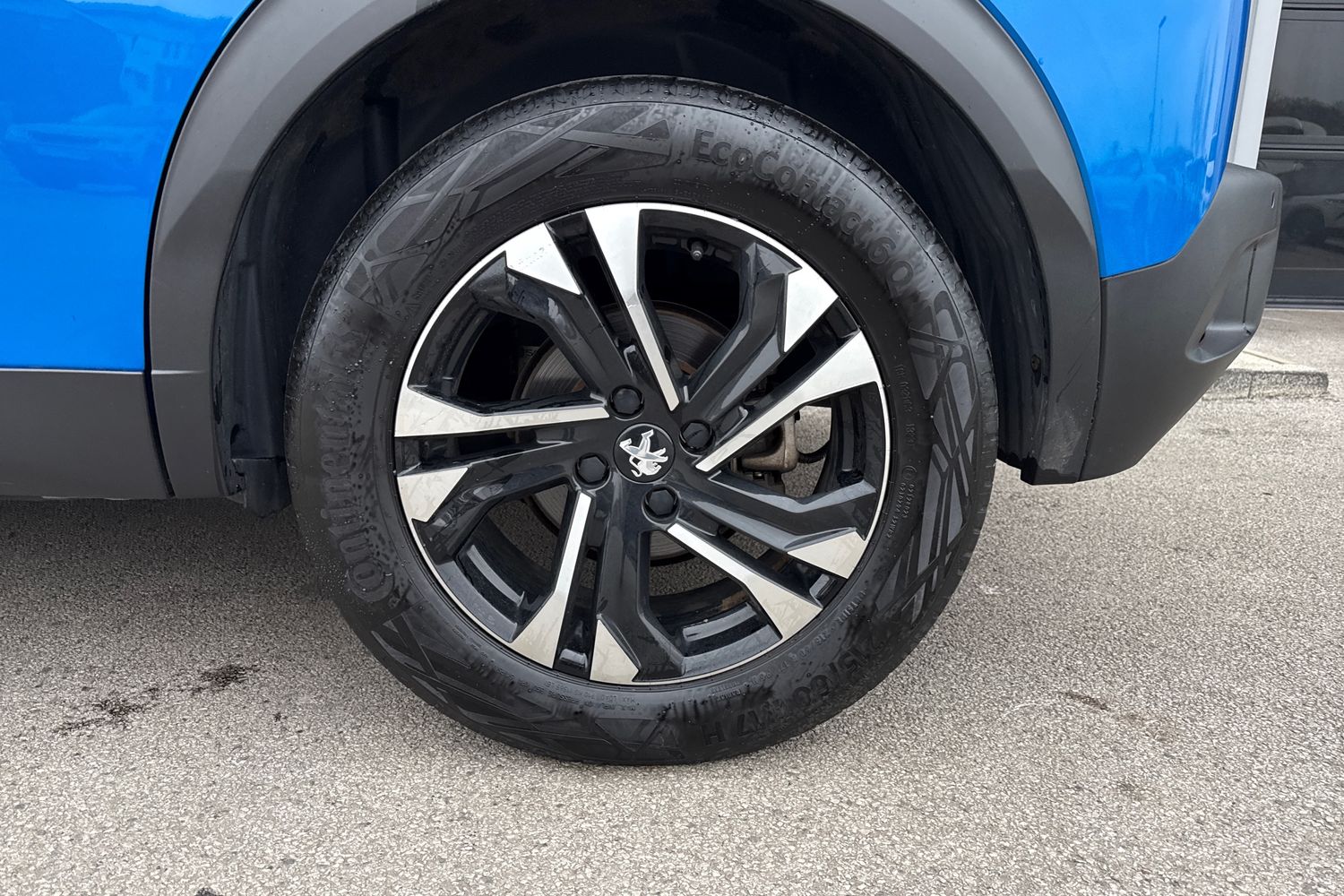 Used Peugeot E-2008 2023 for sale - 77429631: Photo 23