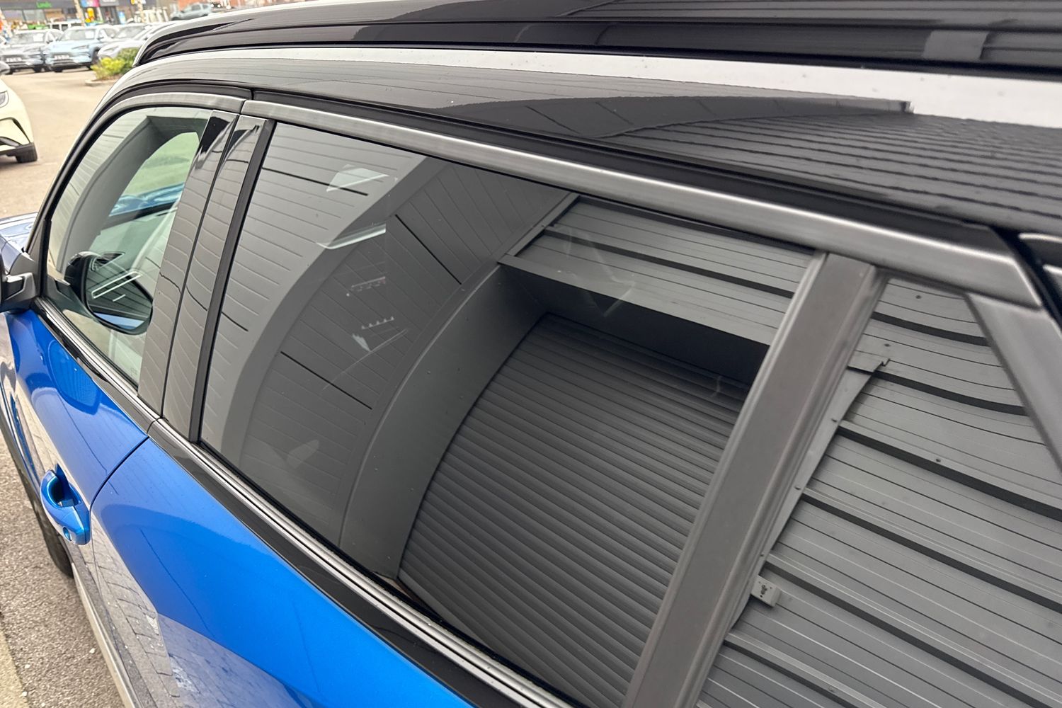 Used Peugeot E-2008 2023 for sale - 77429631: Photo 28